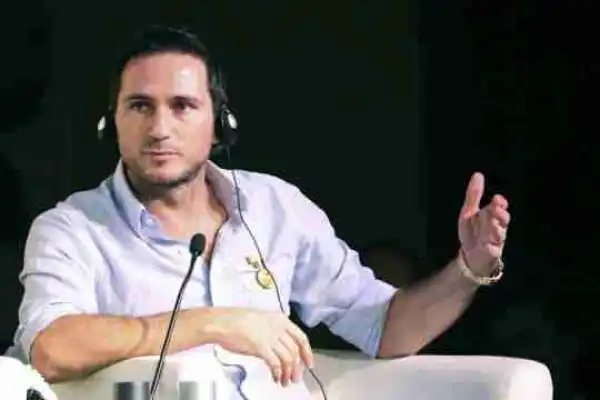 ‘Chelsea Can Still Win Champions League’- Blues Legend Frank Lampard Says